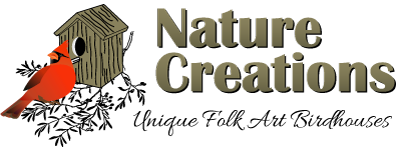 Nature Creations Logo